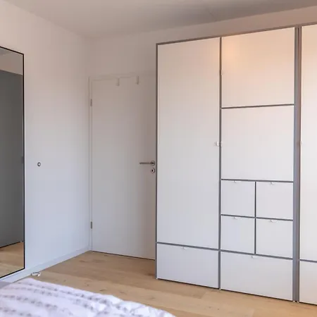 18 Apartamento *