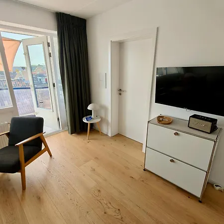 18 Apartamento