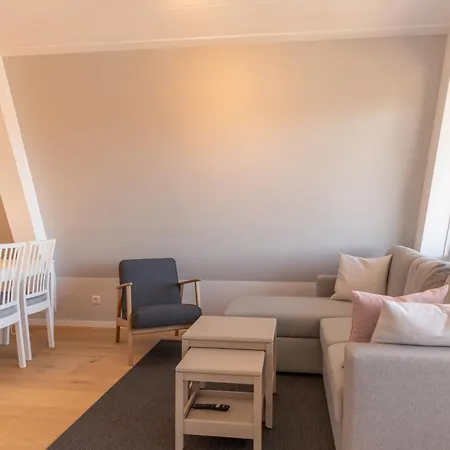 Appartement 18
